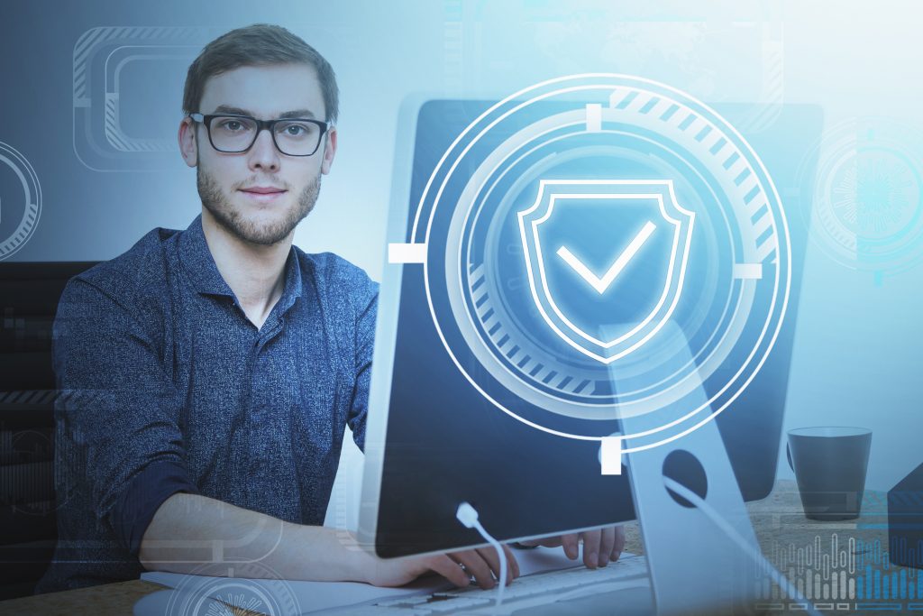 Security and compliance for regulated industries