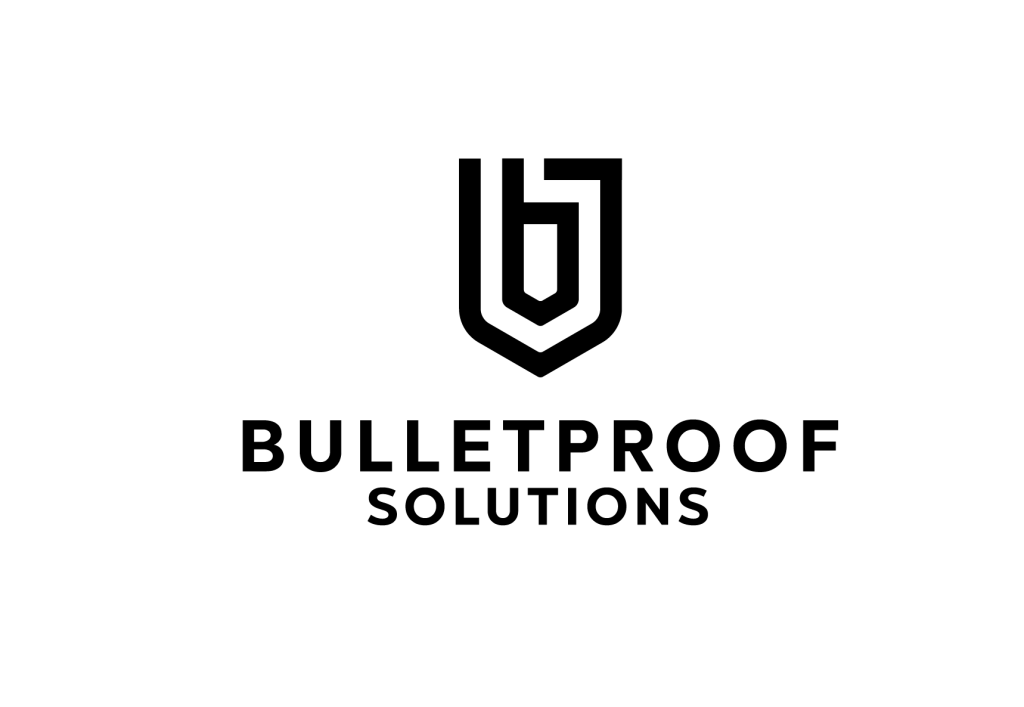 Bulletproof Solutions Legal Logo